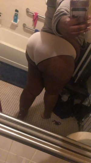 Marie-audrey call girl in Brownsville