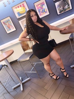 Nicia call girl in Parkville MD